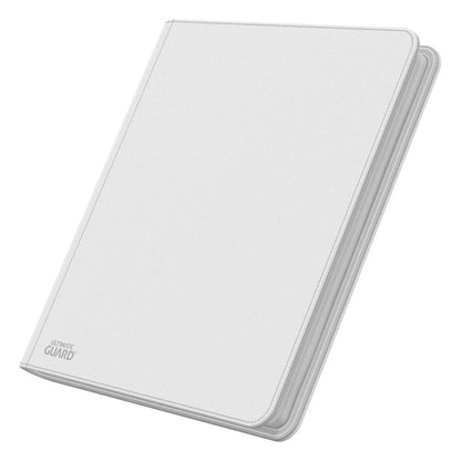 Accessoires Optimized for Playsets. View and organize your collection in a more suitable way!High quality Playset binder with durable XenoSkin cover, zipper closure and 20 integrated 24-pocket-pages for all standard- and Japanese sized gaming cards.- Desi