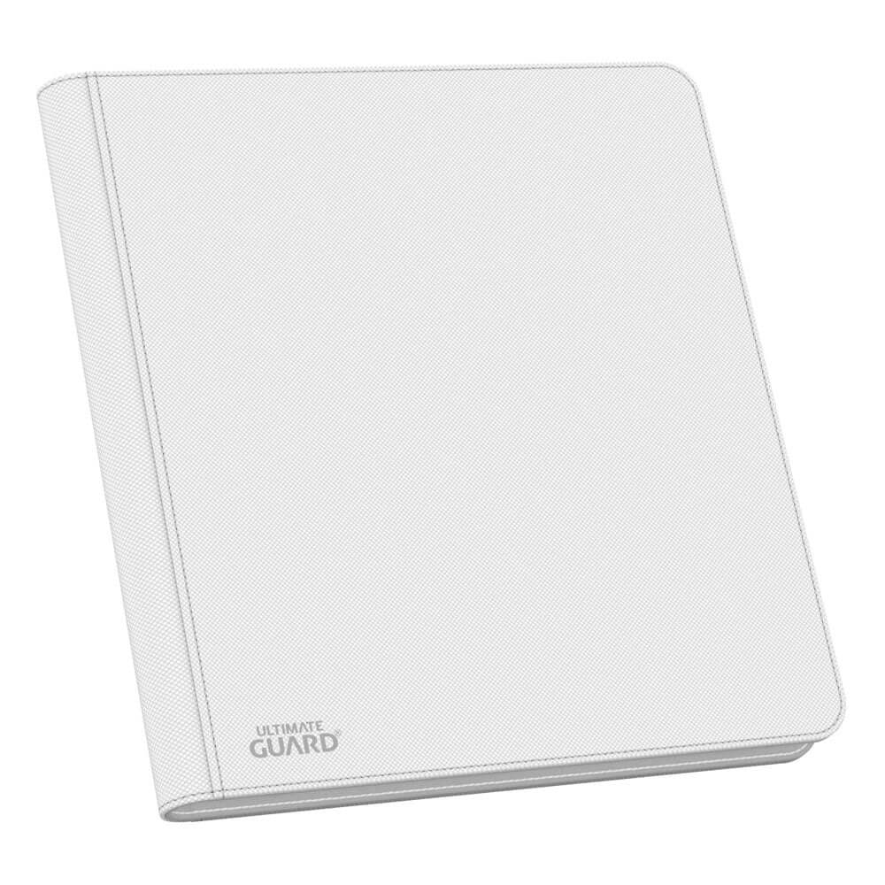 Accessoires Optimized for Playsets. View and organize your collection in a more suitable way!High quality Playset binder with durable XenoSkin cover, zipper closure and 20 integrated 24-pocket-pages for all standard- and Japanese sized gaming cards.- Desi