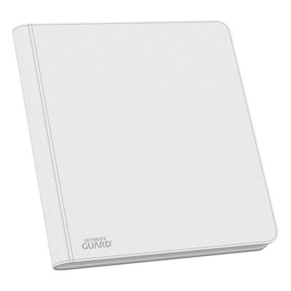 Accessoires Optimized for Playsets. View and organize your collection in a more suitable way!High quality Playset binder with durable XenoSkin cover, zipper closure and 20 integrated 24-pocket-pages for all standard- and Japanese sized gaming cards.- Desi