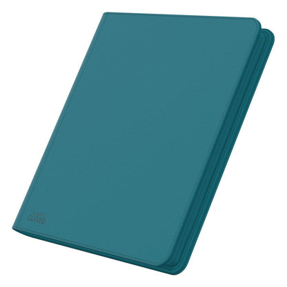 Accessoires Optimized for Playsets. View and organize your collection in a more suitable way!High quality Playset binder with durable XenoSkin cover, zipper closure and 20 integrated 24-pocket-pages for all standard- and Japanese sized gaming cards.- Desi