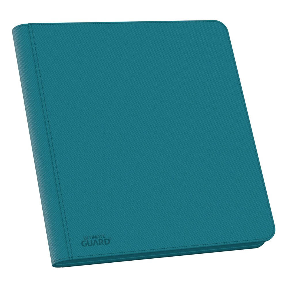 Accessoires Optimized for Playsets. View and organize your collection in a more suitable way!High quality Playset binder with durable XenoSkin cover, zipper closure and 20 integrated 24-pocket-pages for all standard- and Japanese sized gaming cards.- Desi
