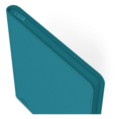 Accessoires Optimized for Playsets. View and organize your collection in a more suitable way!High quality Playset binder with durable XenoSkin cover, zipper closure and 20 integrated 24-pocket-pages for all standard- and Japanese sized gaming cards.- Desi