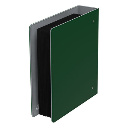 Ultimate Guard Classeur Collectors Xenoskin Regular - Vert