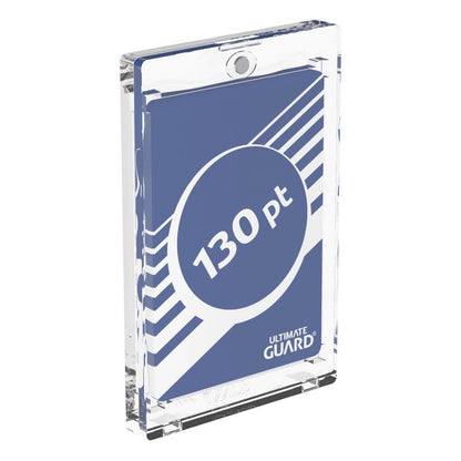 Accessoires Many just call them cards; we call them treasures! A superb level of protection for your most beloved and valuable cards. Available in different sizes, for all kind of collectible cards, our Magnetic Card Case with recessed corners and UV prot