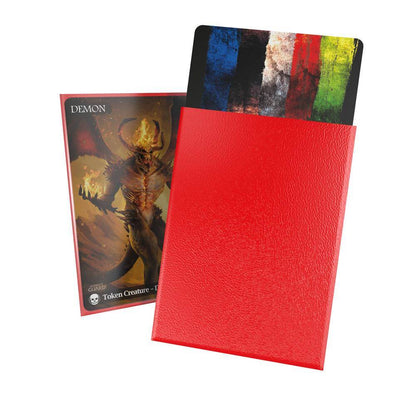 Accessoires Ultimate Guard CORTEX sleeves are a perfect choice for all TCG brain athletes!Designed for your daily use, Ultimate Guard CORTEX sleeves combine precision engineering and high-quality materials with an additional focus on value.Meant as an eve