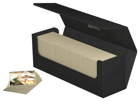 Ultra Pro, 3 Drawer Organizer, Compacte kaart organizer met 3 lades Ultra Pro, 3 Drawer Organizer, Compacte kaart organizer met 3 lades