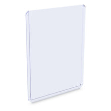 Accessoires Whether you want to add another layer of protection to your collection, ship some valuable cards to a new owner or preserve the quality of your prized possesions, our Ultimate Guard Card Covers Toploading are an excellent fit for all your need