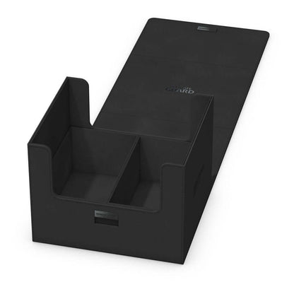 Accessoires Graded cards are little treasures, precious memories, and investments of undeniable value. Our Minthive 30+ offers you the smartest way to sort and store your cards. With space for 30+ card cases from various grading services, this hive will k