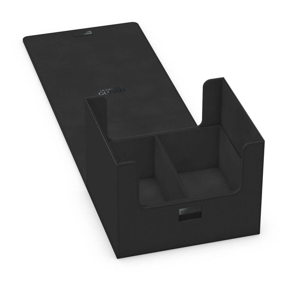 Accessoires Graded cards are little treasures, precious memories, and investments of undeniable value. Our Minthive 30+ offers you the smartest way to sort and store your cards. With space for 30+ card cases from various grading services, this hive will k