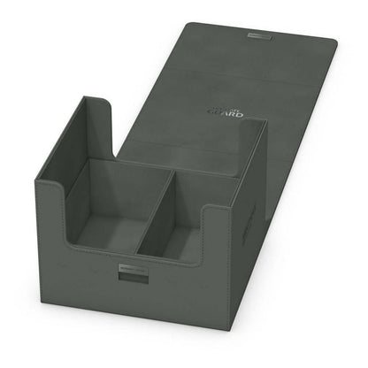 Accessoires Graded cards are little treasures, precious memories, and investments of undeniable value. Our Minthive 30+ offers you the smartest way to sort and store your cards. With space for 30+ card cases from various grading services, this hive will k