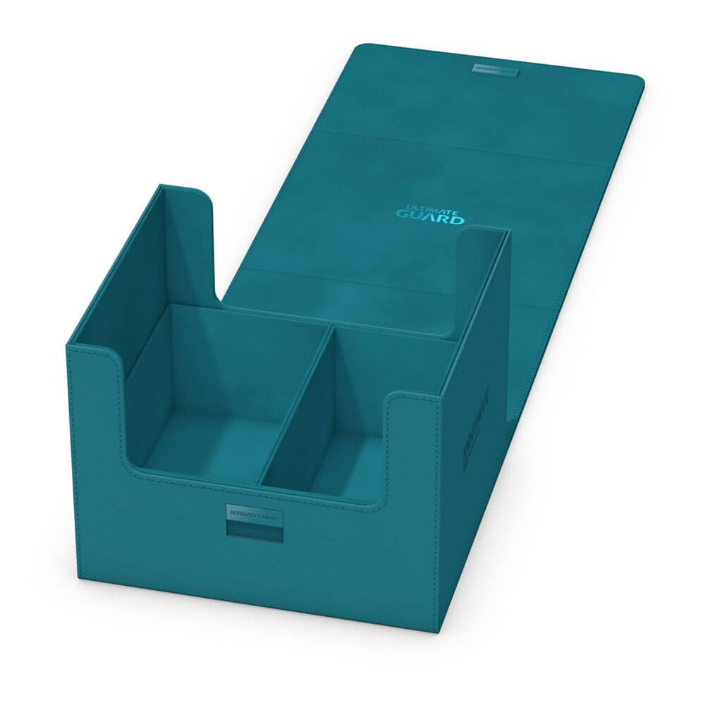 Accessoires Graded cards are little treasures, precious memories, and investments of undeniable value. Our Minthive 30+ offers you the smartest way to sort and store your cards. With space for 30+ card cases from various grading services, this hive will k