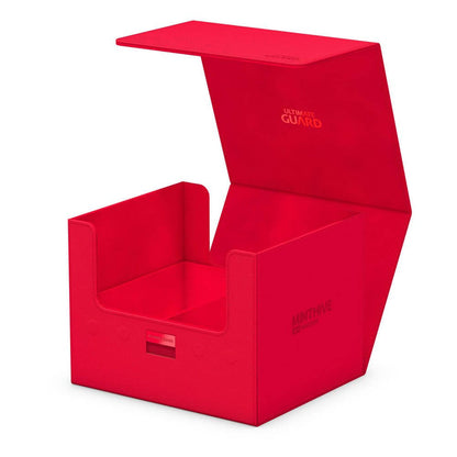 Accessoires Graded cards are little treasures, precious memories, and investments of undeniable value. Our Minthive 30+ offers you the smartest way to sort and store your cards. With space for 30+ card cases from various grading services, this hive will k