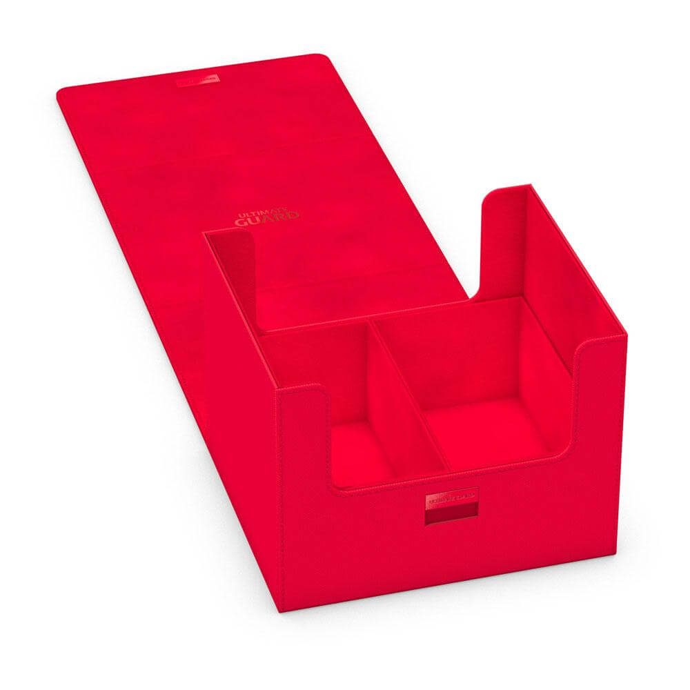 Accessoires Graded cards are little treasures, precious memories, and investments of undeniable value. Our Minthive 30+ offers you the smartest way to sort and store your cards. With space for 30+ card cases from various grading services, this hive will k