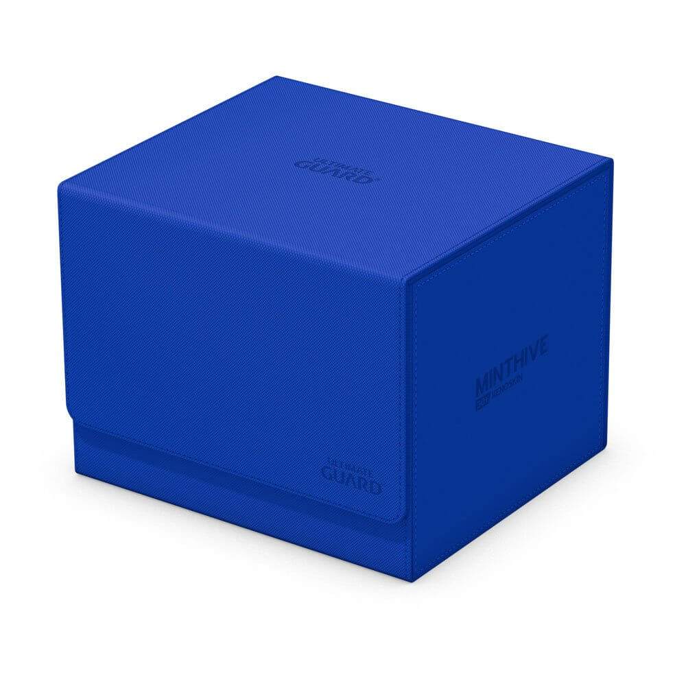 Accessoires Graded cards are little treasures, precious memories, and investments of undeniable value. Our Minthive 30+ offers you the smartest way to sort and store your cards. With space for 30+ card cases from various grading services, this hive will k