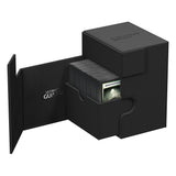 Ultimate Guard Twin Flip`n`Tray 133+ Xenoskin Black