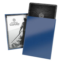 Ultimate Guard Katana Sleeves Standard Size (100 Count) - Blue Bird