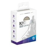 Ultimate Guard Katana Sleeves Standard Size Autumn Moon (100 stuks)