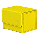 Ultimate Guard Sidewinder 100+ Xenoskin "Summer Edition 2025" - Dandelion