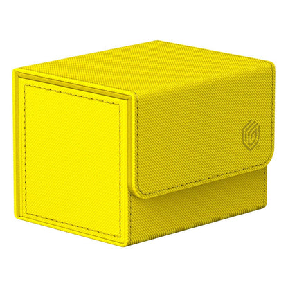 Ultimate Guard Sidewinder 100+ Xenoskin "Édition d'Été 2025" - Pissenlit