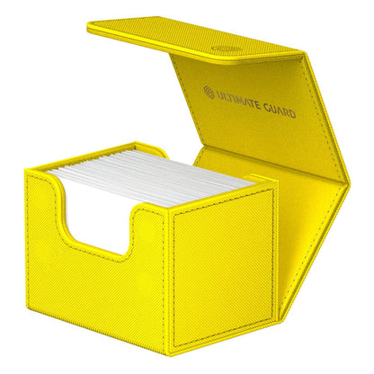 Ultimate Guard Sidewinder 100+ Xenoskin "Édition d'Été 2025" - Pissenlit