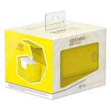Ultimate Guard Sidewinder 100+ Xenoskin "Summer Edition 2025" - Dandelion