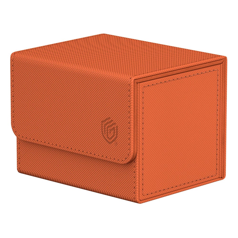 Ultimate Guard Sidewinder 100+ Xenoskin "Édition d'été 2025" - Pêche
