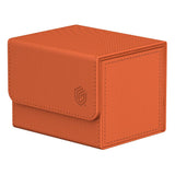 Ultimate Guard Sidewinder 100+ Xenoskin "Summer Edition 2025" - Peach
