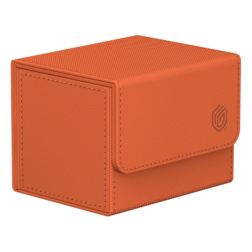 Ultimate Guard Sidewinder 100+ Xenoskin "Édition d'été 2025" - Pêche