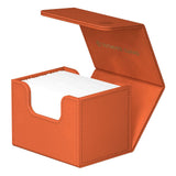 Ultimate Guard Sidewinder 100+ Xenoskin "Summer Edition 2025" - Peach