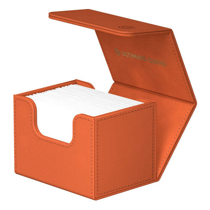 Ultimate Guard Sidewinder 100+ Xenoskin "Édition d'été 2025" - Pêche