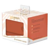 Ultimate Guard Sidewinder 100+ Xenoskin "Summer Edition 2025" - Peach