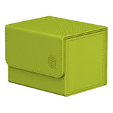 Ultimate Guard Sidewinder 100+ Xenoskin "Summer Edition 2025" - Lime