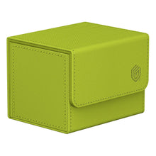 Ultimate Guard Sidewinder 100+ Xenoskin "Summer Edition 2025" - Lime