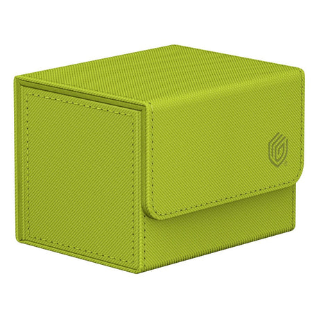 Ultimate Guard Sidewinder 100+ Xenoskin "Summer Edition 2025" - Lime