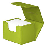 Ultimate Guard Sidewinder 100+ Xenoskin "Summer Edition 2025" - Lime