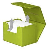 Ultimate Guard Sidewinder 100+ Xenoskin "Summer Edition 2025" - Lime