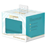 Ultimate Guard Sidewinder 100+ Xenoskin "Summer Edition 2025" - Lagoon