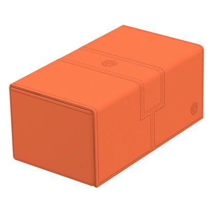 Ultimate Guard Twin Flip'n'Tray 200+ Xenoskin "Édition été 2025" - Pêche