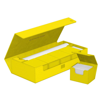 Ultimate Guard Superhive 550+ Xenoskin "Summer Edition 2025" - Pissenlit