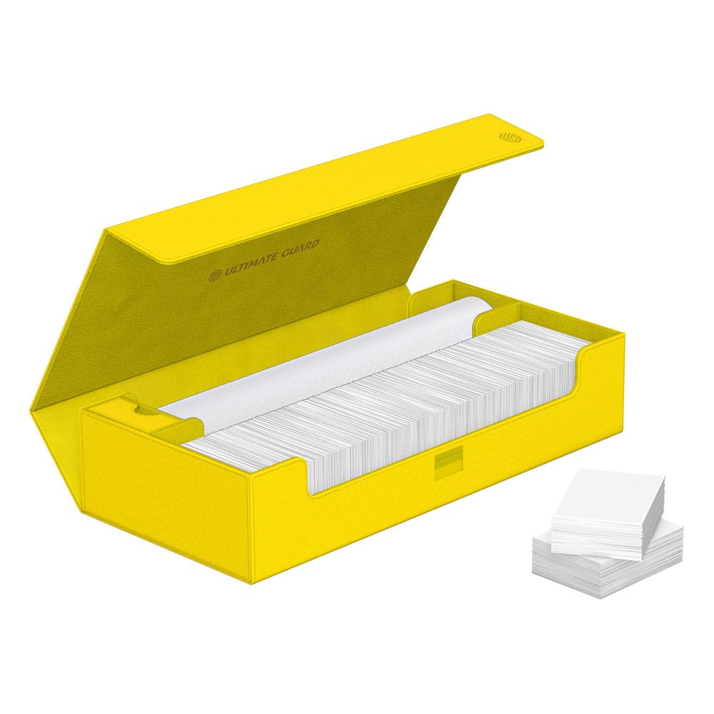 Ultimate Guard Superhive 550+ Xenoskin "Summer Edition 2025" - Pissenlit