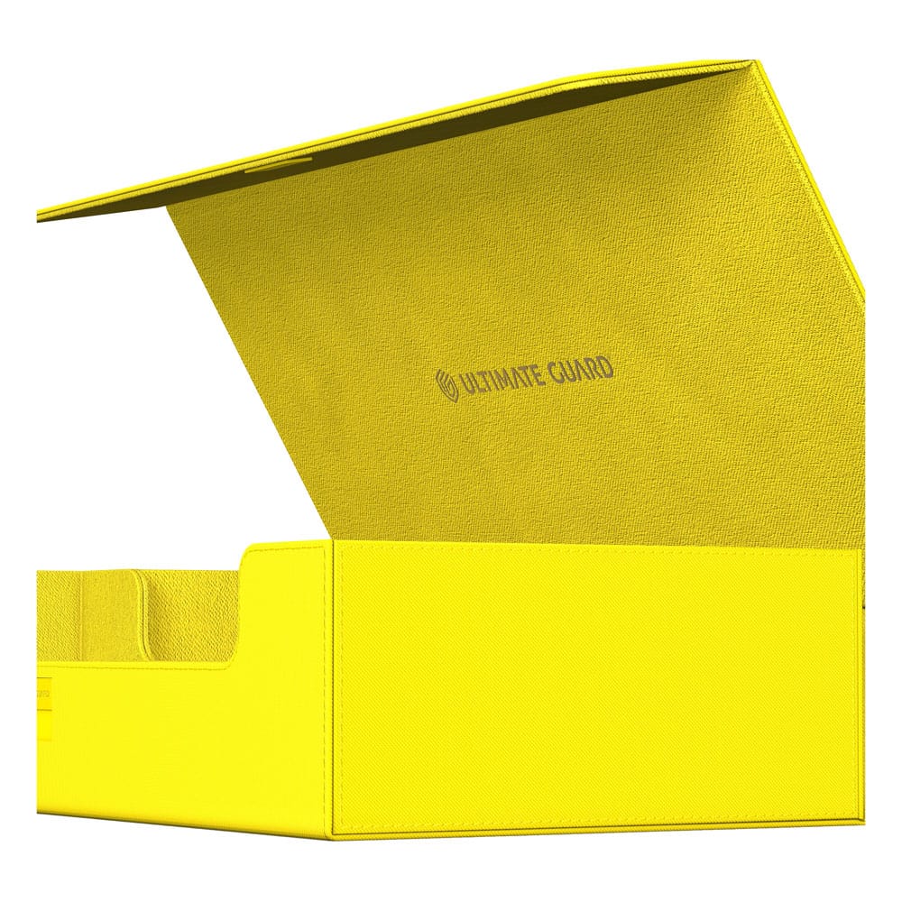 Ultimate Guard Superhive 550+ Xenoskin "Summer Edition 2025" - Pissenlit