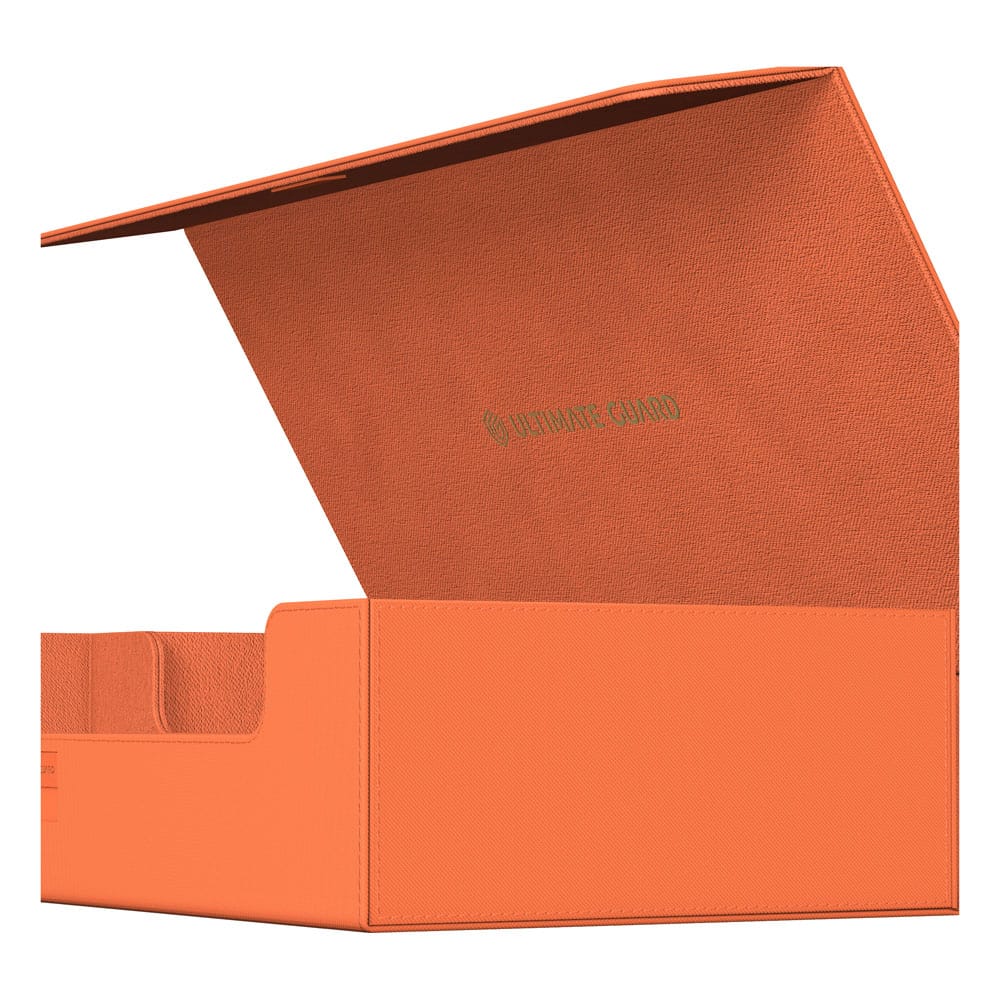 Ultimate Guard Superhive 550+ Xenoskin "Édition d'été 2025" - Pêche