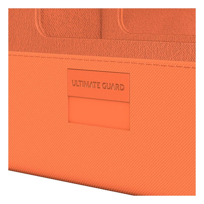 Ultimate Guard Superhive 550+ Xenoskin "Édition d'été 2025" - Pêche