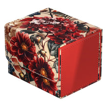 Ultimate Guard Sidewinder 100+ Xenoskin „Floral Places“ – Autumn Heath 