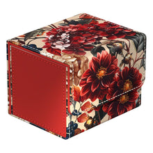 Ultimate Guard Sidewinder 100+ Xenoskin „Floral Places“ – Autumn Heath 