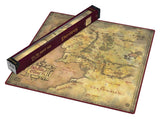Ultimate Guard Play-Mat Oversized 61x 61cm The Lord of the Rings™ "Places of Middle-earth"