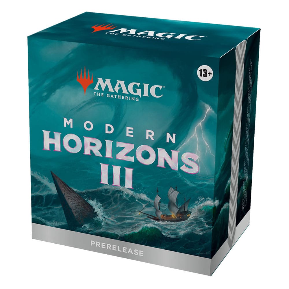 MTG Modern Horizons 3 Prerelease Box