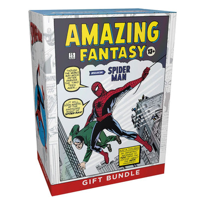 MTG Marvel Spider-Man Gift Bundle