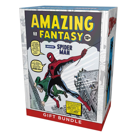 MTG Marvel's Spider-Man Gift Bundle
