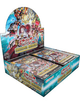 Crossover Breakers Booster Box